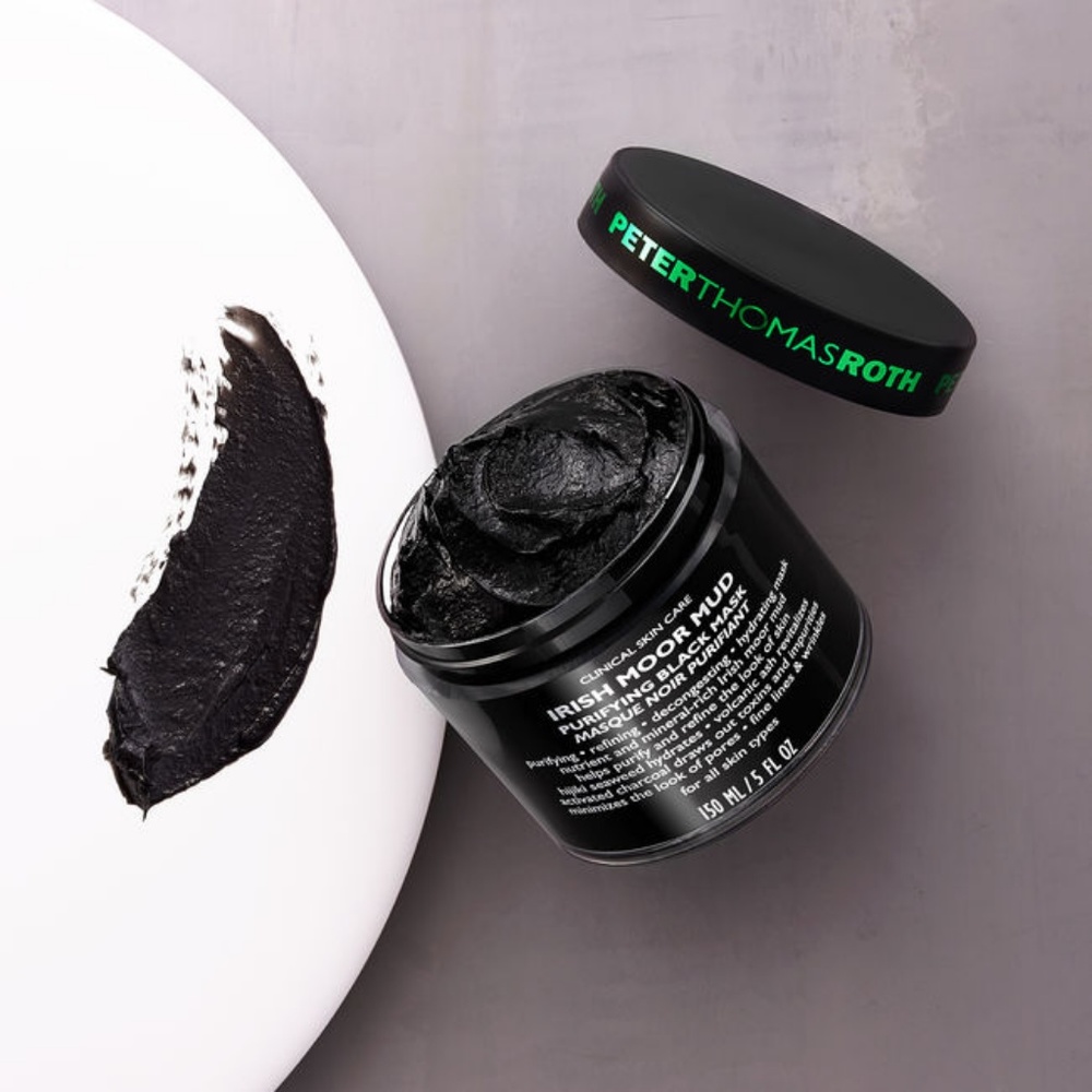 ✨SALE✨ Peter Thomas Roth Irish Moor Mud Mask 5 OZ